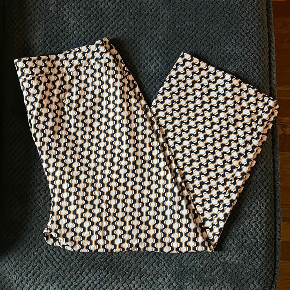 Chicos dress pants